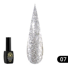 Gel Polish Shine Spectrum