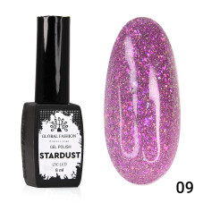 Stardust Gel polish